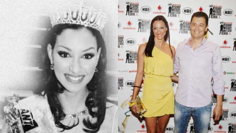 Σάλος: Πώς είναι σήμερα και τι κάνει η Δήμητρα Αιγινίτη; Η νέα ζωή της Σταρ Ελλάς του 1998 μετά το διαζύγιο με τον Αντώνη Σρόιτερ