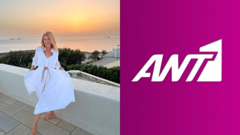 Πότε κάνει πρεμιέρα το Dr. Oz με την Σοφία Αλιμπέρτη;