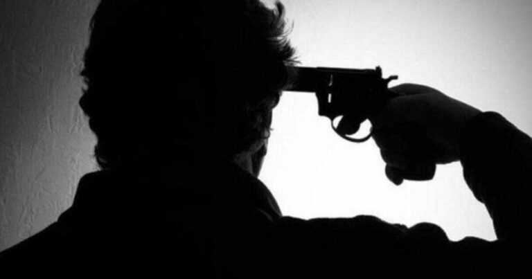 Θρήνος: Αυτοκτόνησε με πιστόλι γιος τηλεοπτικής μαγείρισσας