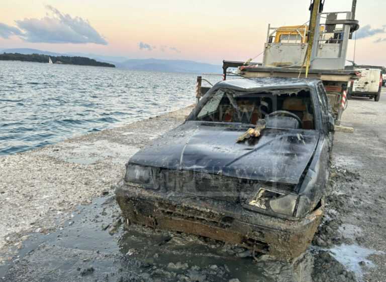 Θρίλερ στην Κέρκυρα: Σε 55χρονο ανήκουν τα ανθρώπινα οστά – Νέες έρευνες για τα αίτια του θανάτου του