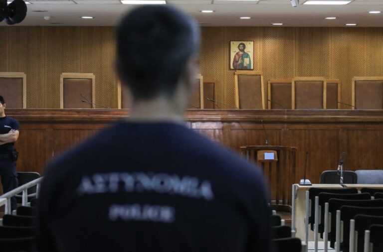 Καταδικάστηκε σε κάθειρξη 37 ετών ο 53χρονος που κακοποιούσε σεξουαλικά τα ανήλικα ανίψια του