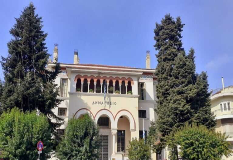 Η διαδικασία για την εκλογή του δημάρχου Μωυσή Ελισάφ ξεκίνησε