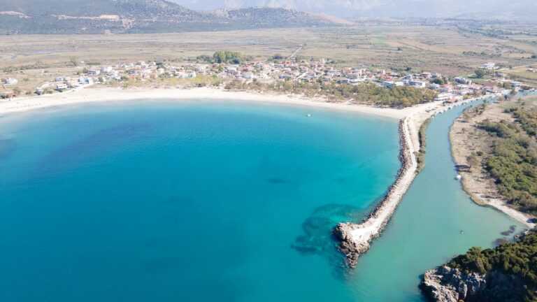 15ετης παραχώρηση κτιρίου από τον Δήμο Πάργας για την προβολή του οικοσυστήματος του Αχέροντα Ει