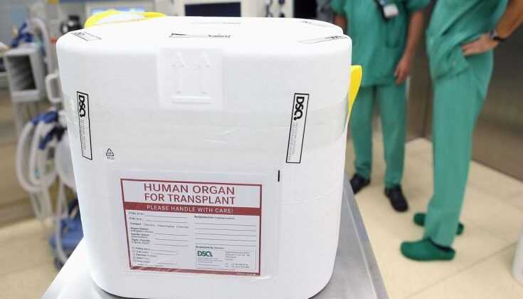 Ιωάννινα: Δώρο ζωής από 47χρονο που έφυγε από την ζωή