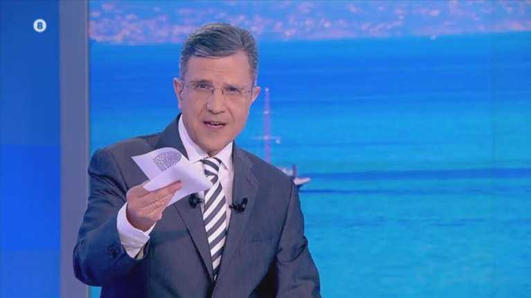 Ανανεώνει με τον ΣΚΑΪ o Γιώργος Αυτιάς ;