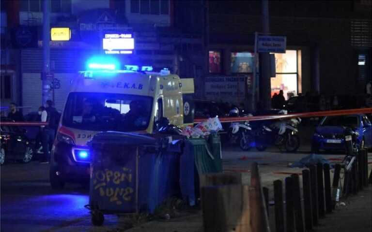 Ανείπωτη τραγωδία: Κολώνα έπεσε πάνω σε αγοράκι 3 ετών και το σκότωσε