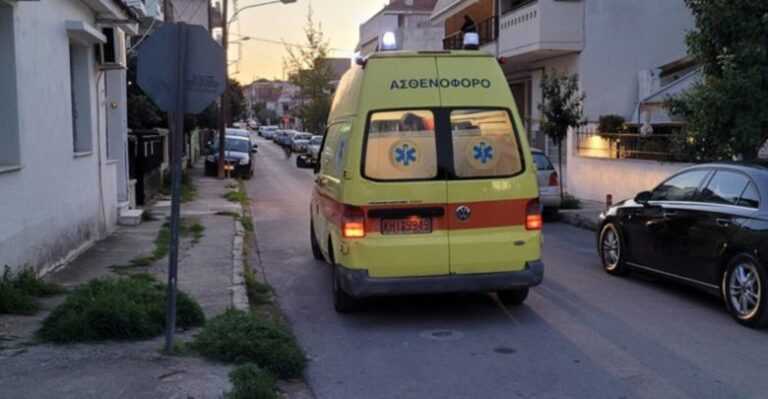 Γυναίκα βρήκε τον 50χρονο άντρα της νεκρό στο σπίτι τους