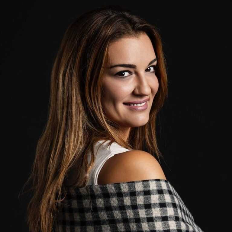 Ελίνα Παπίλα: Ποιο πρόσωπο έκπληξη βρέθηκε στο δοκιμαστικό για την εκπομπή που ετοιμάζεται στον ΑΝΤ1;