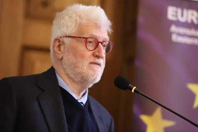 Έκτακτο: Πέθανε ο δήμαρχος Ιωαννίνων Μωυσής Ελισάφ