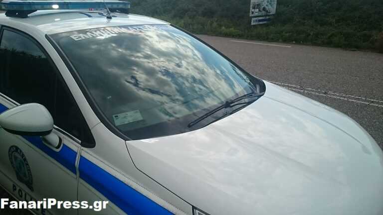 Αρχάγγελο Πρέβεζας: 24χρονος παρέσυρε και σκότωσε με το αυτοκίνητο του 81χρονο