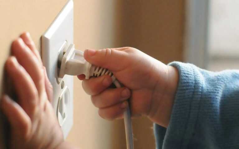 Αγοράκι 5 ετών έπαθε ηλεκτροπληξία -Ο ανήλικος βρισκόταν στο σπίτι του όταν σημειώθηκε το ατύχημα