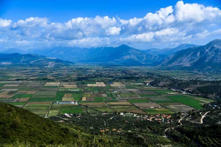 Έγκριση έργου 2,2 εκ. € από τον Δήμο Πάργας για τον εκσυγχρονισμό του δικτύου άρδευσης ΤΟΕΒ Αχέροντα