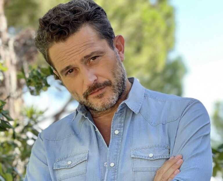 Γιώργος Καραμίχος: «Ήταν ρίσκο. Ήμουν έτοιμος να πω “όχι”…»