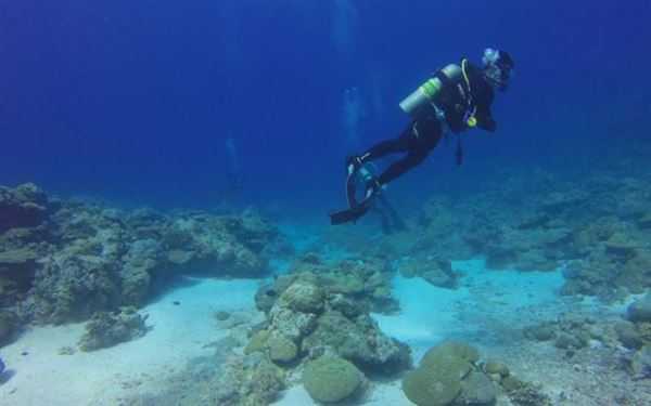 Και δεύτερο καταδυτικό πάρκο για την Π.Ε Πρέβεζας