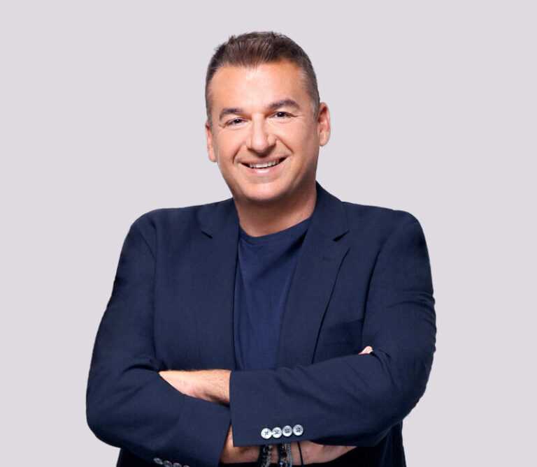 Γιώργος Λιάγκας: Τα σενάρια για το τηλεοπτικό του μέλλον και μερικές αλήθειες