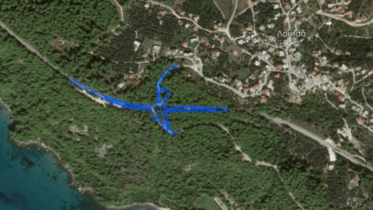 Κόμβος Λούτσας και νέα έργα στο Νομό Πρέβεζας προϋπολογισμού 3.350.000 € – Στράτος Ιωάννου: «Συνεχώς σχεδιάζουμε και υλοποιούμε σημαντικά έργα υποδομής και οδικής ασφάλειας» 