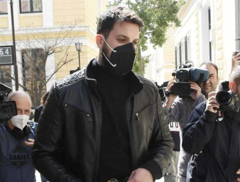 Δίκη Πισπιρίγκου: Η τελευταία κατάθεση Δασκαλάκη – «Ενώ έχει πεθάνει η Τζωρτζίνα έστειλε μήνυμα σε φίλη της ότι θέλει να μου πάρει το σπέρμα για να μου κάνει μάγια»