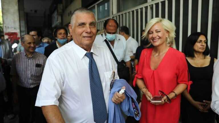 Ποινική δίωξη για δυο κακουργήματα σε βάρος της χήρας Τράγκα – Aπέκρυψε εισοδήματα ύψους 30.000.000 ευρώ