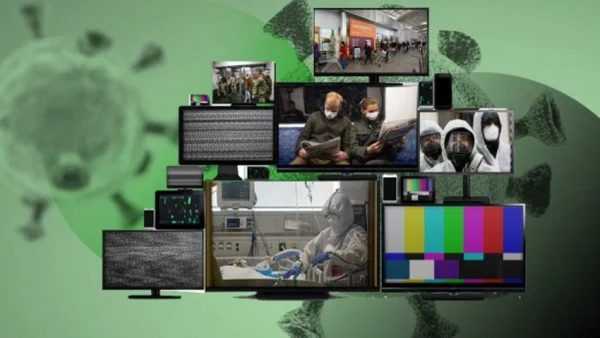 Αλλάζει το τηλεοπτικό παιχνίδι η συνεργασία…