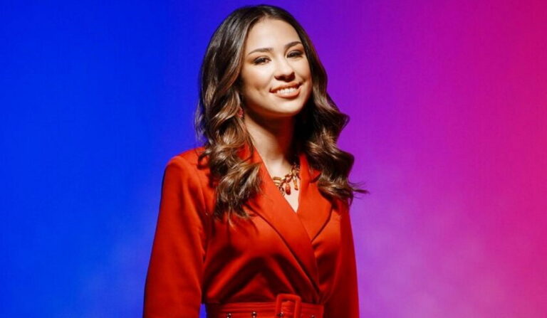 Eurovision 2023: Κοινοποίησε εξώδικο στην ΕΡΤ η Melissa Mantzoukis