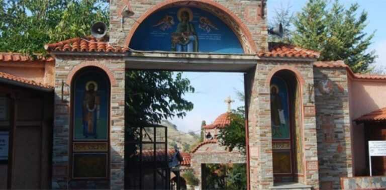 Σαν από «θαύμα», βρέθηκαν τα κειμήλια μεγάλης αξίας για τα οποία κάθισε στο εδώλιο ο μητροπολίτης Ζιχνών και ο πρωτοσύγκελος του