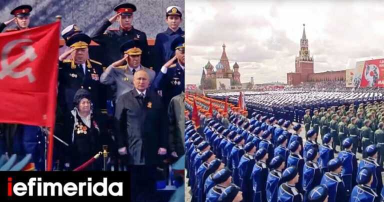 Ο Πούτιν, αφού απέσυρε τη Ρωσία από την πυρηνική Συμφωνία New START, ενισχύει το πυρηνικό οπλοστάσιο της χώρας και ξεκινάει μαζική παραγωγή υπερηχητικών πυραύλων!