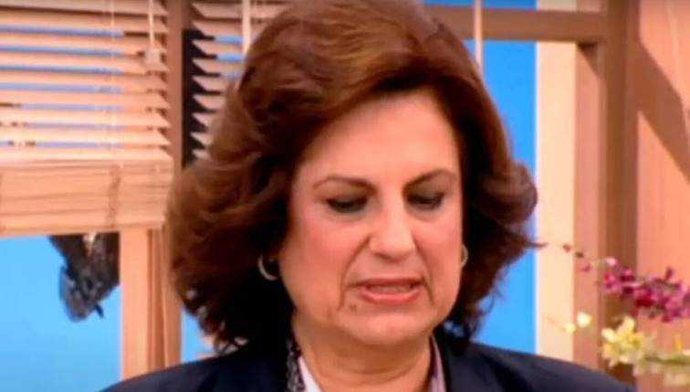 Συγκλονίζουν τα λόγια της γνωστής μαγείρισσας, Μαίρης Παναγάκου: «Θα παντρέψω τον γιο μου νεκρό με το κορίτσι που αγαπούσε»
