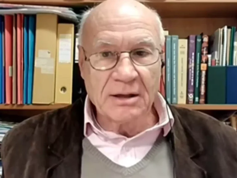 Συναγερμός από τον Γεράσιμο Παπαδόπουλο: «Το ρήγμα της Βόρειας Ανατολίας αποτελεί έναν τρομερά μεγάλο κίνδυνο για όλη την ευρύτερη περιοχή!»