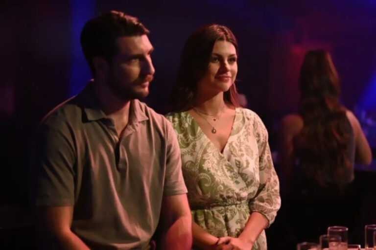 «Σασμός» spoiler: Η Θοδώρα πιάνει τον Λευτέρη στο κρεβάτι με την πρώην του και χάνει τη γη κάτω από τα πόδια της!