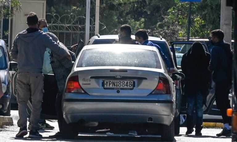 Φρίκη δίχως τέλος στα Σεπόλια: Πέντε νέες συλλήψεις για τους βιασμούς της 12χρονης