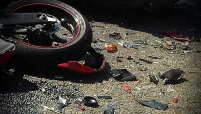 Τραγικό τροχαίο: Νταλίκα παρέσυρε και διαμέλισε 49χρονο οδηγό μηχανής – Δεν φορούσε κράνος