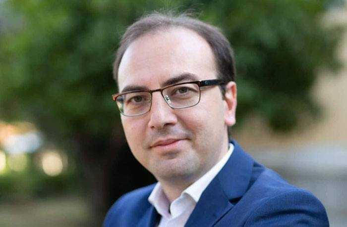 Βασίλης Τσίρκας: Οι πλειστηριασμοί πρώτης κατοικίας αποτελούν επίθεση στις λαϊκές και μεσαίες τάξεις