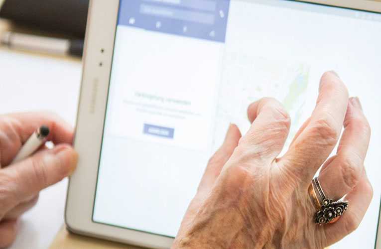 Δήμος Πάργας: Μαθήματα εξοικείωσης με τις Νέες Τεχνολογίες στην Τρίτη Ηλικία