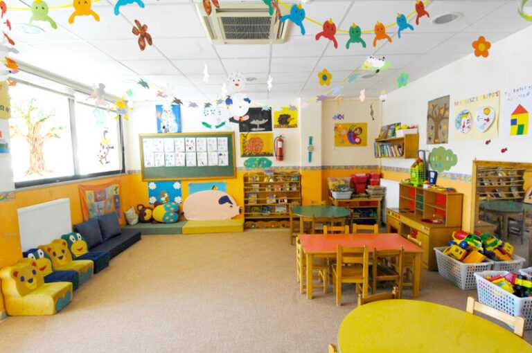 Φρίκη σε παιδικό σταθμό: Υπάλληλος κατέβασε το παντελόνι του και ζήτησε από 3χρονο αγοράκι να αγγίξει τα γεννητικά του όργανα