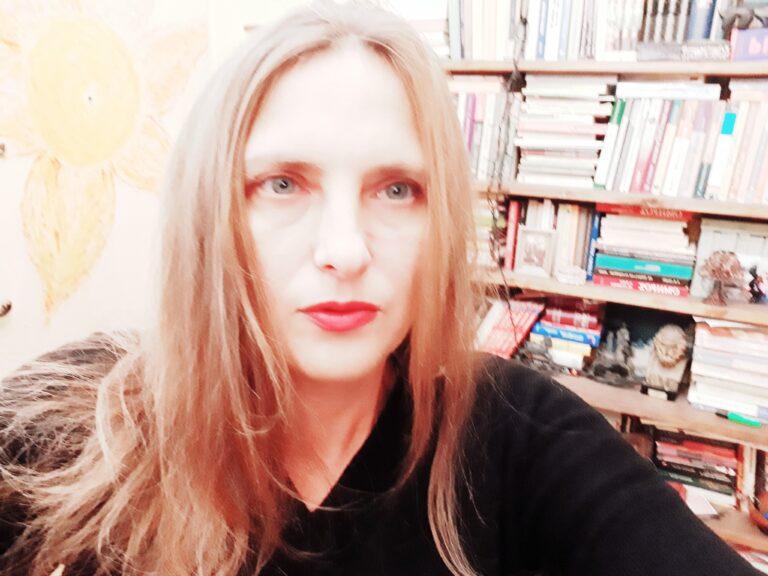 Το πιο δυνατό χαρτί του Φαναρίου ρίχνει στην μάχη των εκλογών ο ΣΥΡΙΖΑ-ΠΣ – Συνέντευξη με την υποψήφια Βουλευτή Μαρία Μάρκου