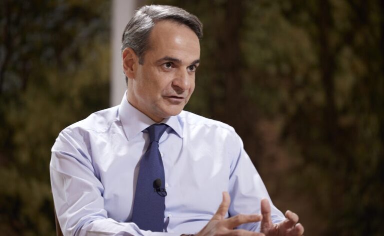 Η Περιφερειακή Ένωση Δήμων (Π.Ε.Δ.) Ηπείρου κατά του Κ. Μητσοτάκη για την Σιδηροδρομική Εγνατία