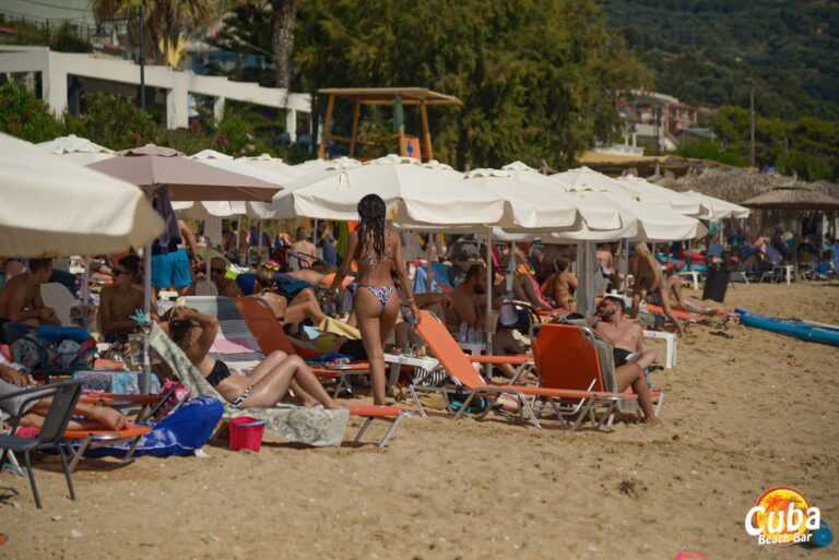 Ξεκινούν οι αίτήσεις για παραχώρηση απλής χρήσης αιγιαλού για παραλία στον Δήμο Πάργας