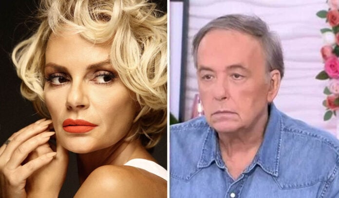 Ελενα Χριστοπούλου: «Κανιβαλισμός» – Το σχόλιό της μετά τις δηλώσεις Μικρούτσικου για την Ολγα Τρέμη