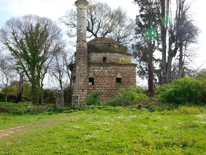 Ο πασάς της Άρτας που παράτησε την εξουσία, έχτισε τζαμί και έγινε ιμάμης….