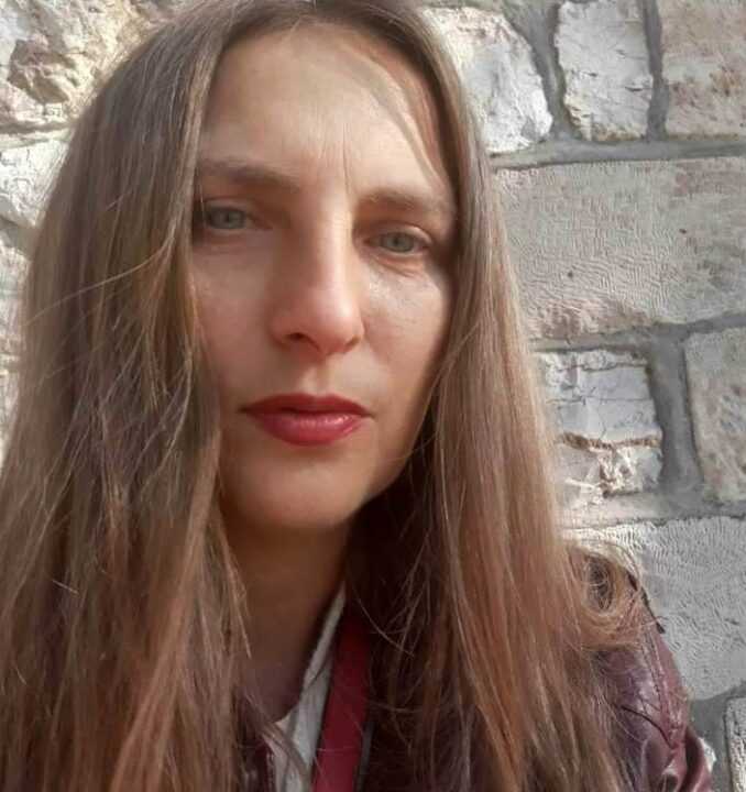 Στη Δημοτική Ραδιοφωνία μίλησε η Μαρία Μάρκου υποψήφια βουλευτής ΣΥΡΙΖΑ-Π.Σ Ν. Πρέβεζας