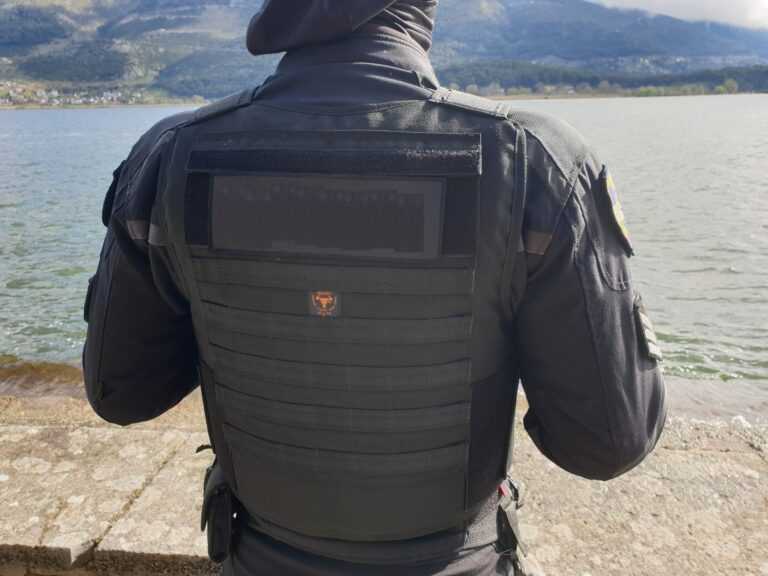 15χρονος μαθητής πυροβόλησε με αεροβόλο αστυνομικό στα Γιάννενα – Συνελήφθη από τις Αρχές