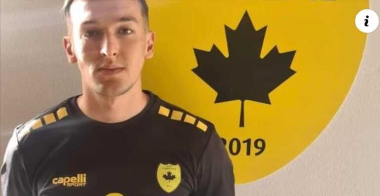 Θεσπρωτία: Βαθιά οδύνη για το θάνατο του 22χρονου ποδοσφαιριστή, Ιορδάνη Αδαμάκη στο τραγικό σιδηροδρομικό δυστύχημα των Τεμπών