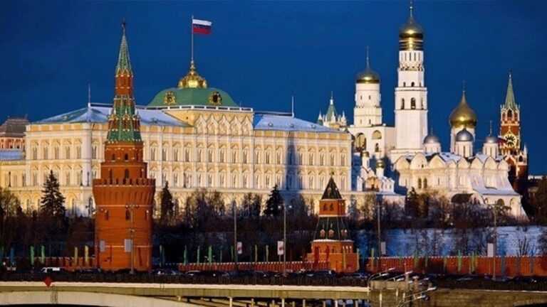 Κρεμλίνο: Ουκρανοί «τρομοκράτες» επιτέθηκαν σε μεθοριακή περιοχή – Για ρωσική προβοκάτσια κάνει λόγο σύμβουλος του Ζελένσκι