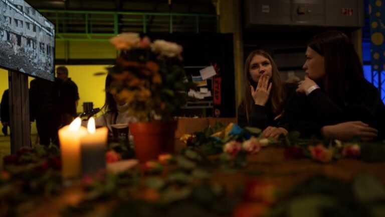 OHE: Οι γυναίκες, τα πρώτα θύματα των πολέμων, υποεκπροσωπούνται στις προσπάθειες αποκατάστασης της ειρήνης