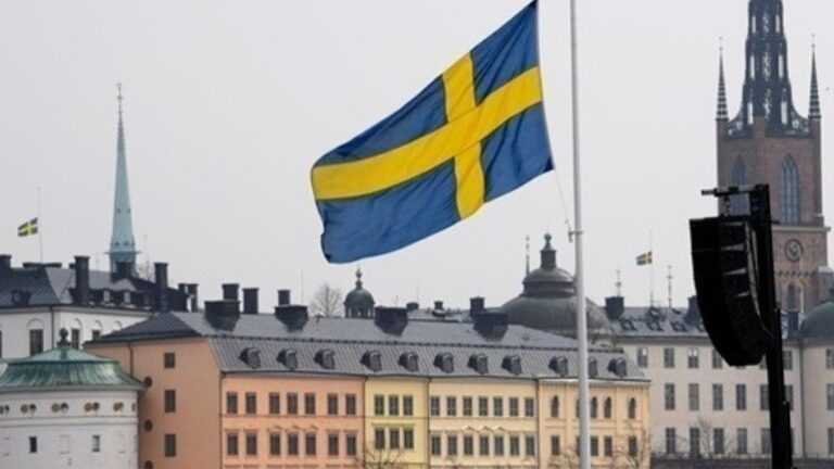 Σουηδία: Κυβερνητικό νομοσχέδιο σχετικά με την ασφάλεια, για να πείσει την Τουρκία να άρει το βέτο ένταξης της στο ΝΑΤΟ