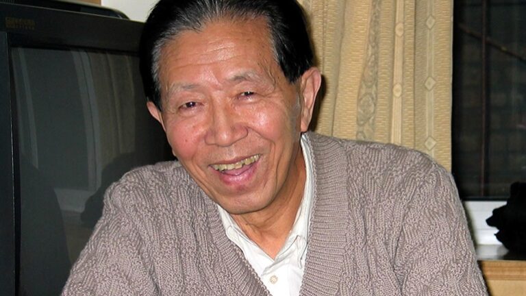 Πέθανε ο γιατρός που αποκάλυψε τον ιό SARS