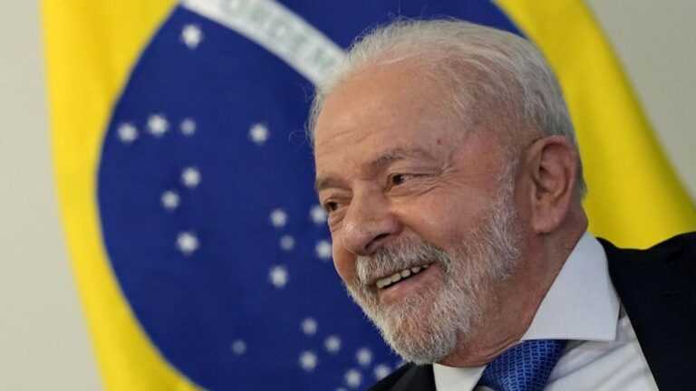 Βραζιλία: Ο πρόεδρος Λούλα θα επισκεφθεί την Κίνα μαζί με 240 εκπροσώπους επιχειρήσεων