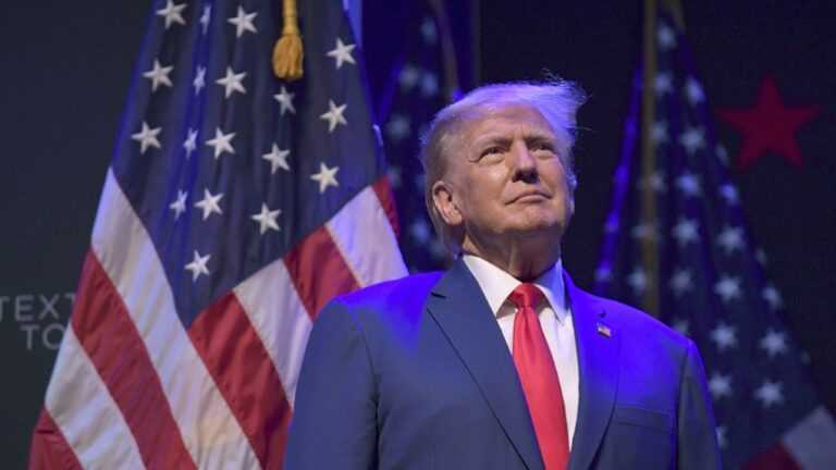 Επιστροφή Τραμπ σε Facebook και YouTube μετά από διετή αποκλεισμό