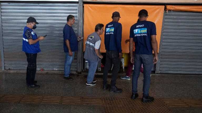 Απελευθερώθηκαν 212 εργάτες γης στη Βραζιλία που κρατούνταν σε συνθήκες «δουλείας»