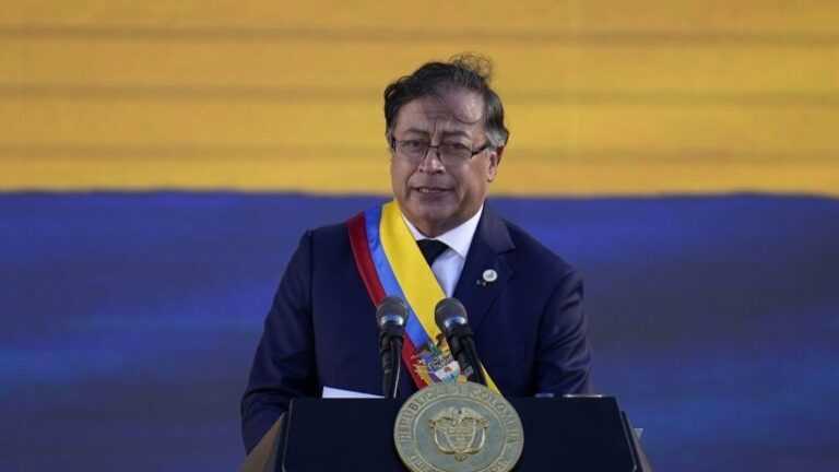 Κολομβία: Η κυβέρνηση βάζει τέλος στην κατάπαυση του πυρός που είχε κηρύξει με το μεγαλύτερο καρτέλ της χώρας